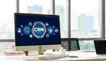 利用CRM系統深度挖掘客戶價值 計算機系統服務行業的策略與實踐